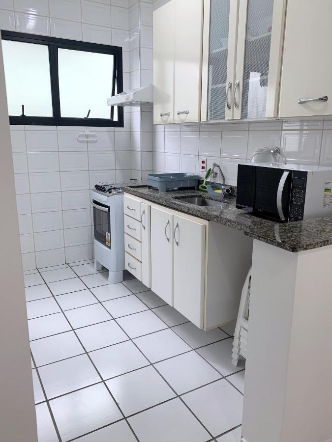 Apartamento Aconchegante - Enseada - Guaruja Exterior photo