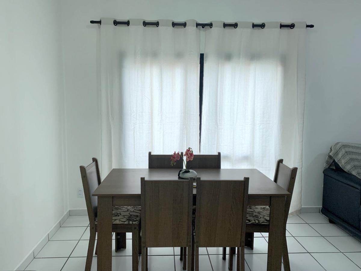 Apartamento Aconchegante - Enseada - Guaruja Exterior photo