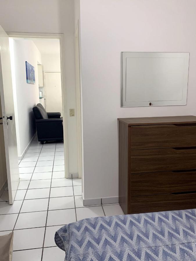 Apartamento Aconchegante - Enseada - Guaruja Exterior photo