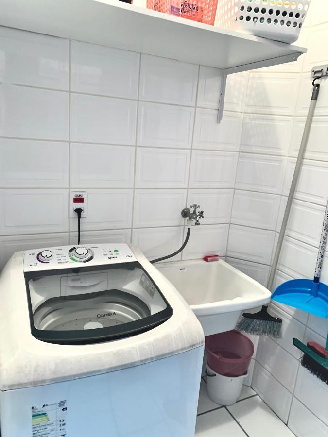 Apartamento Aconchegante - Enseada - Guaruja Exterior photo