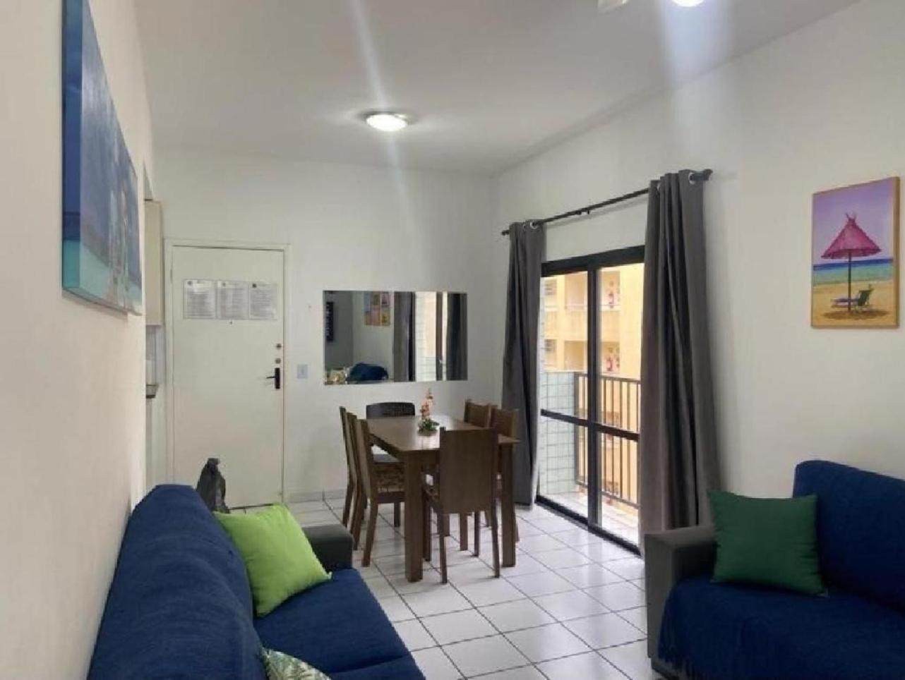 Apartamento Aconchegante - Enseada - Guaruja Exterior photo