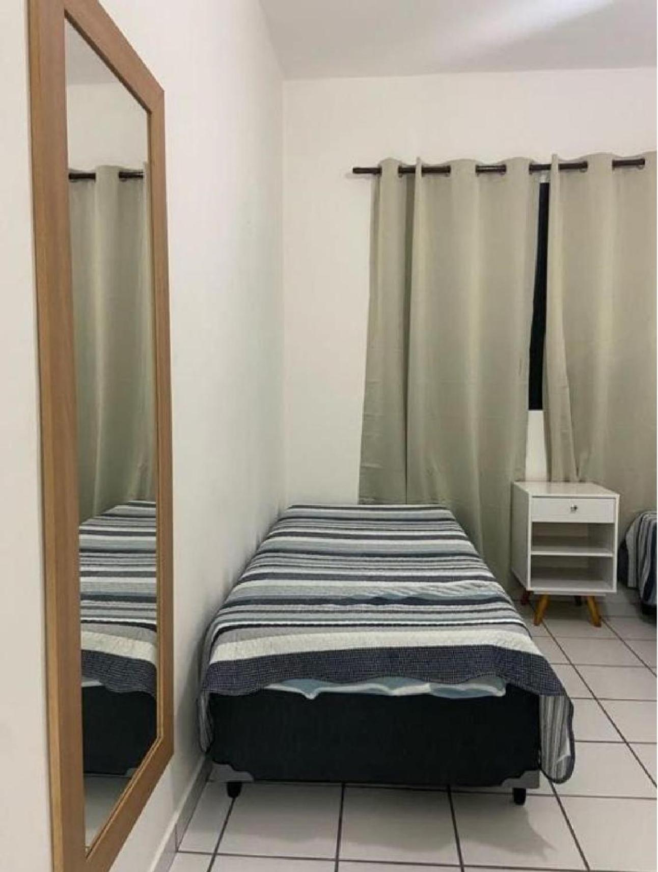 Apartamento Aconchegante - Enseada - Guaruja Exterior photo
